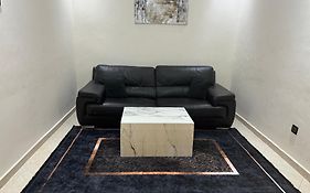 Magnifique Appartement A Rabat Proche De La Mer